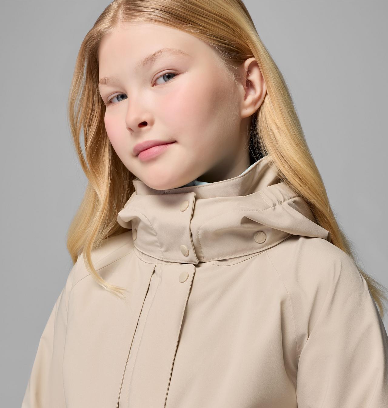 Girls' Altbound Jacket 5
