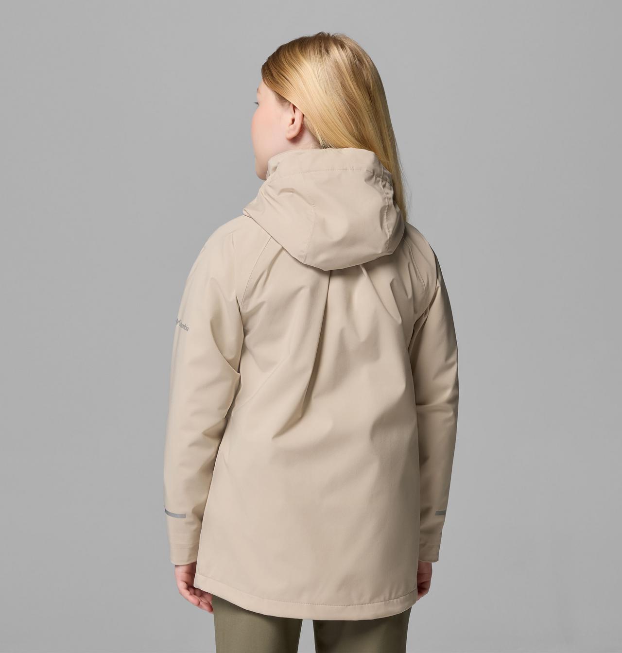 Girls' Altbound Jacket 2