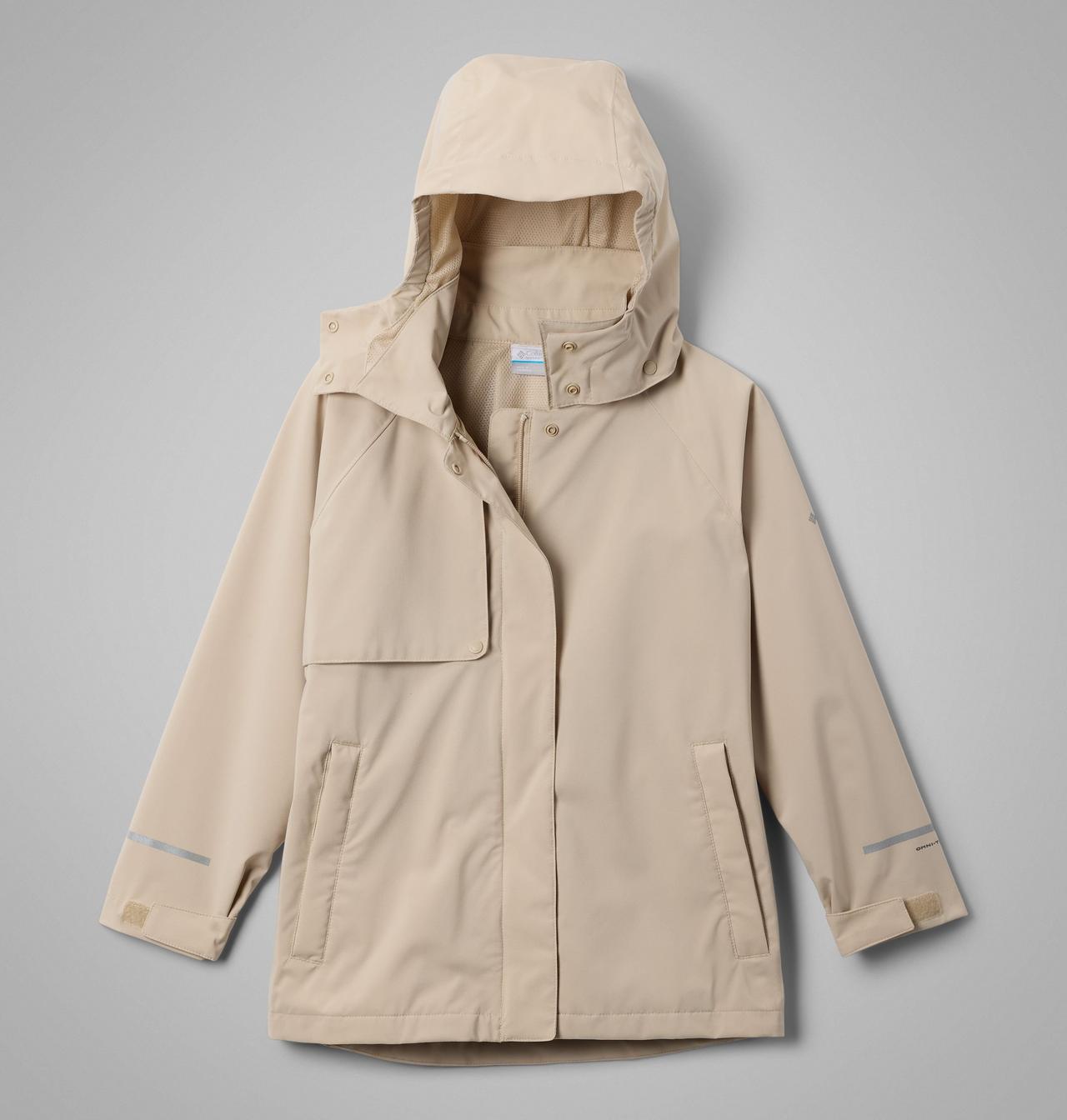 Girls' Altbound™ Jacket 1