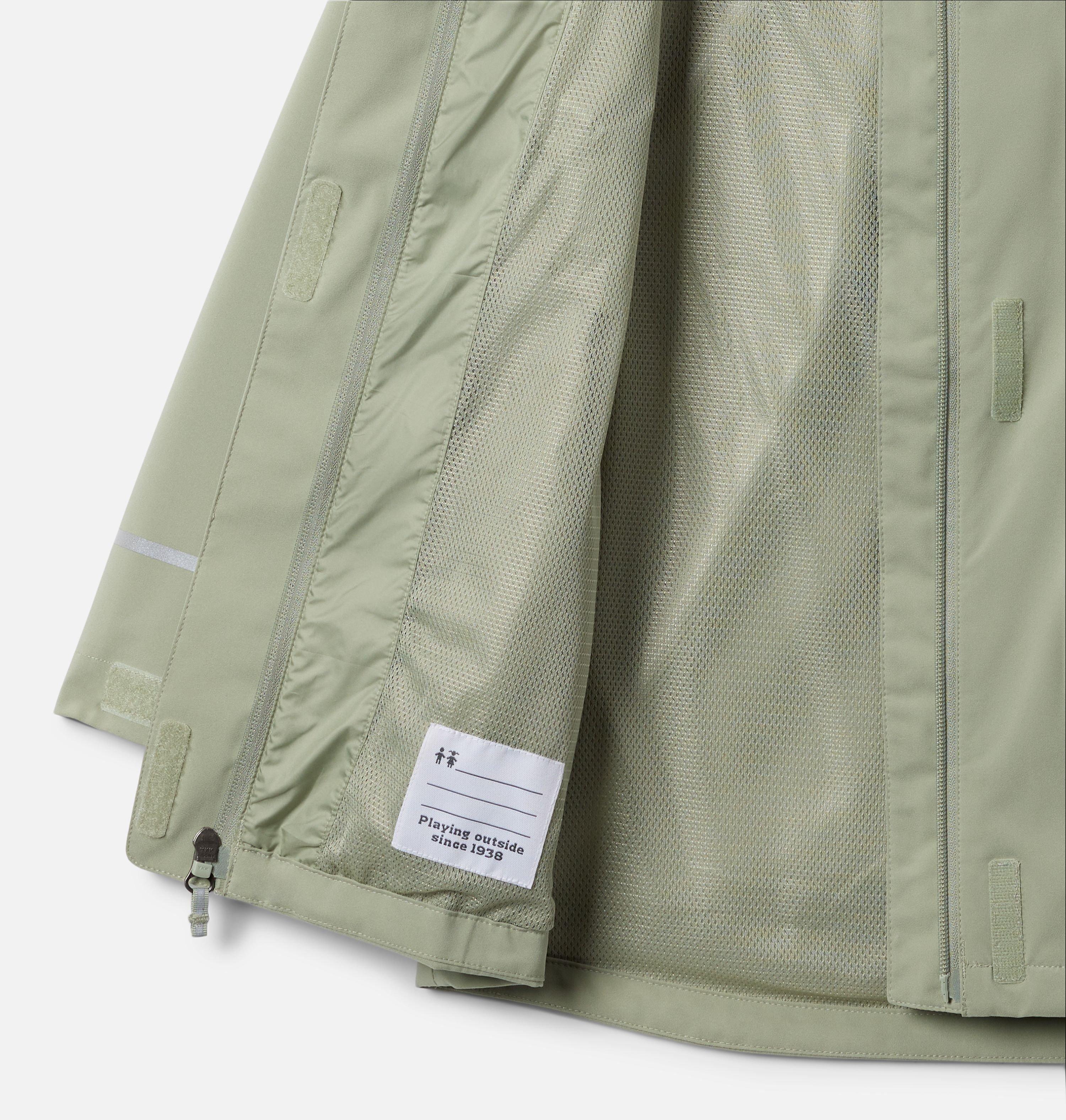 Girls' Altbound Jacket 3