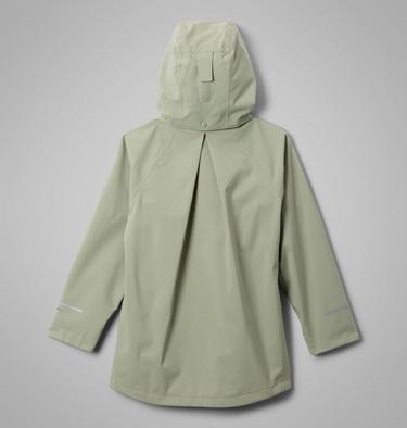 Girls' Altbound Jacket, Color: Safari, image 2