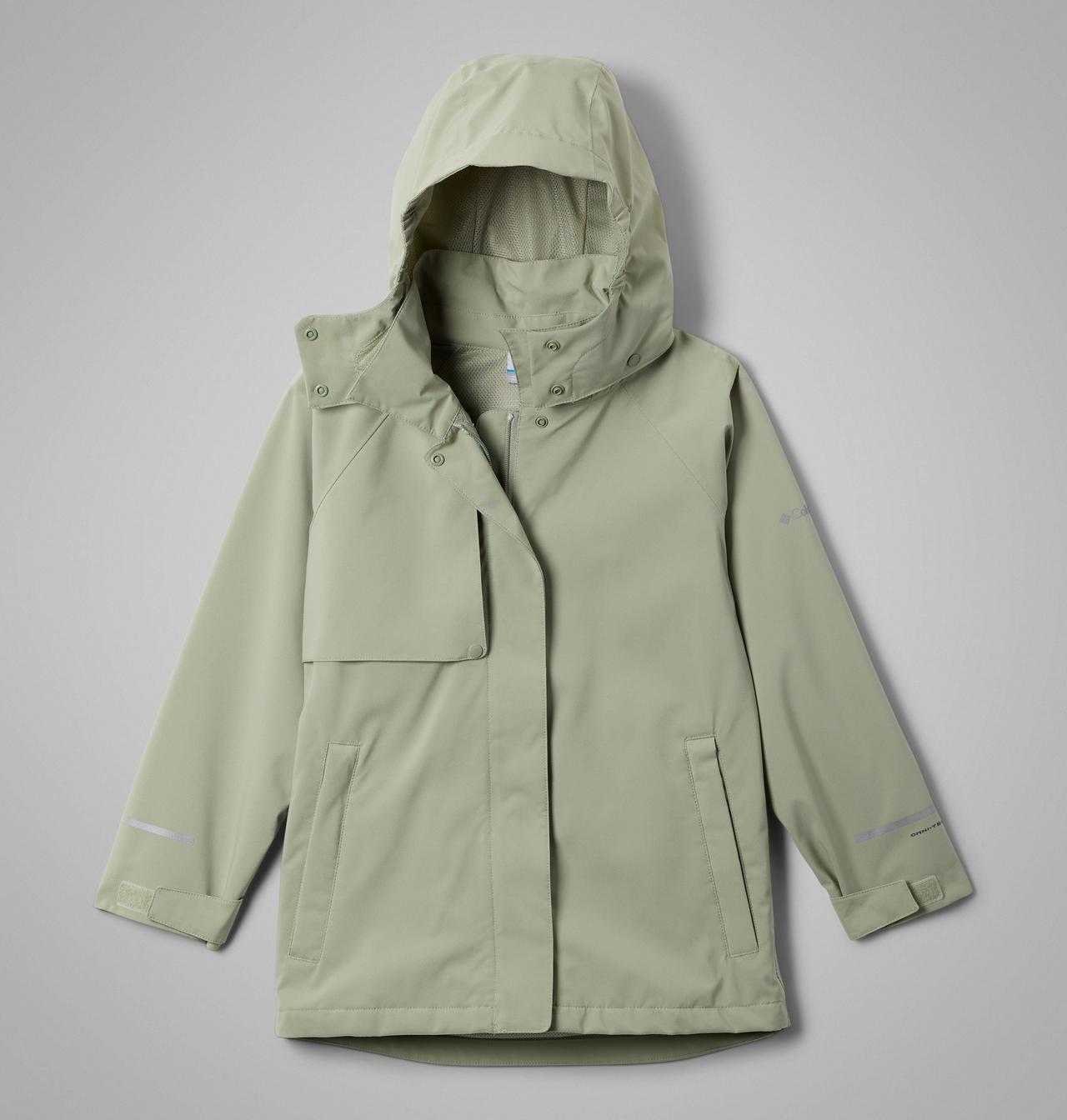 Girls' Altbound Jacket 1