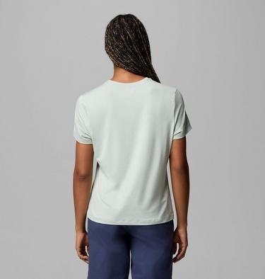 T-shirt Technique Parsons Point Femme, Color: Tea Light Heather, image 11