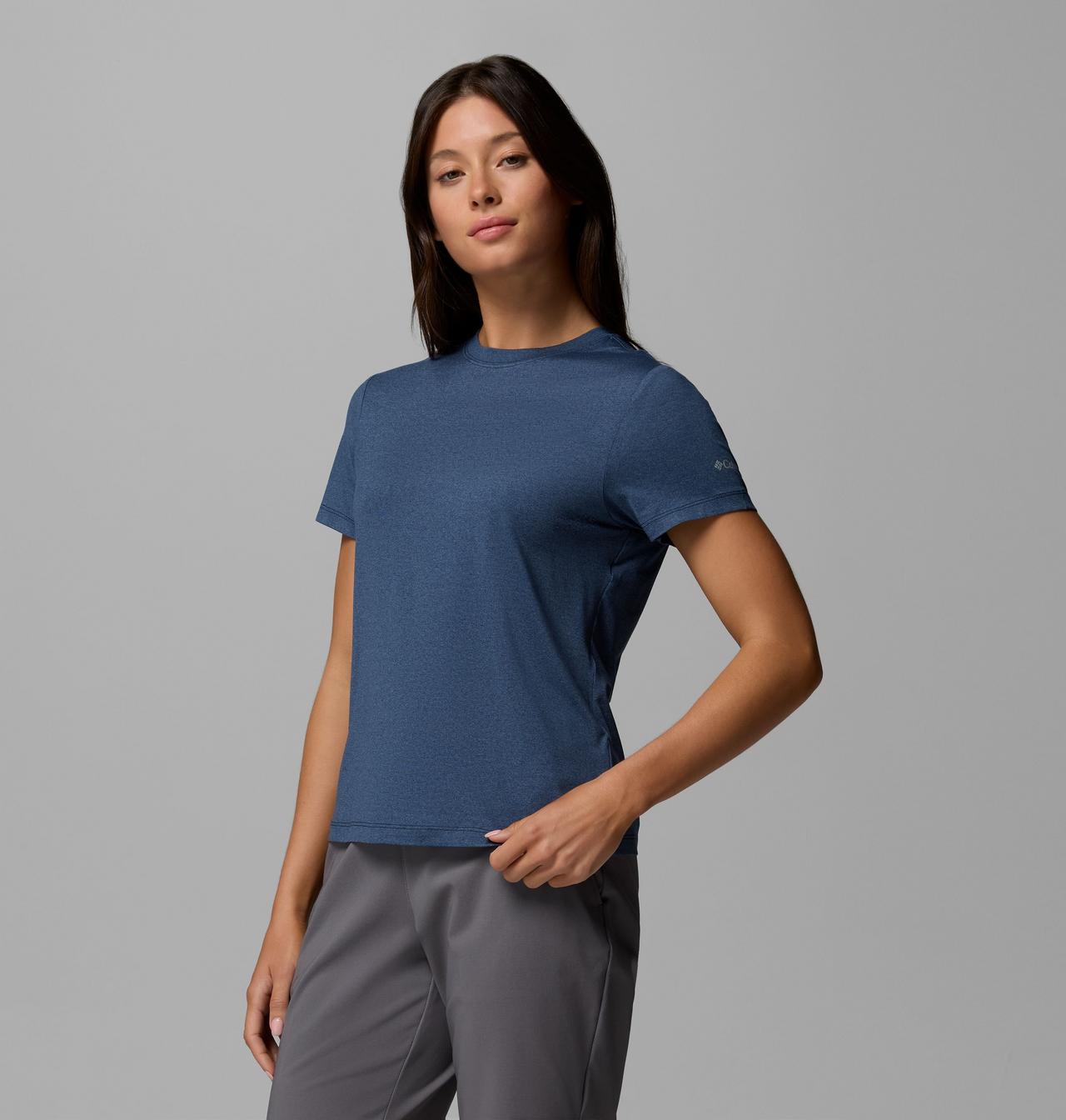 Parsons Point™ SS Logo Tee | 464 | XL 4