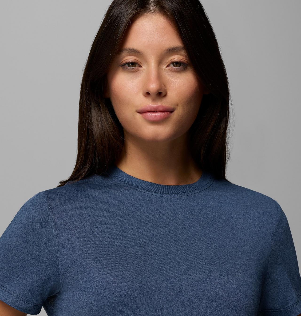 Parsons Point™ SS Logo Tee | 464 | XL 5