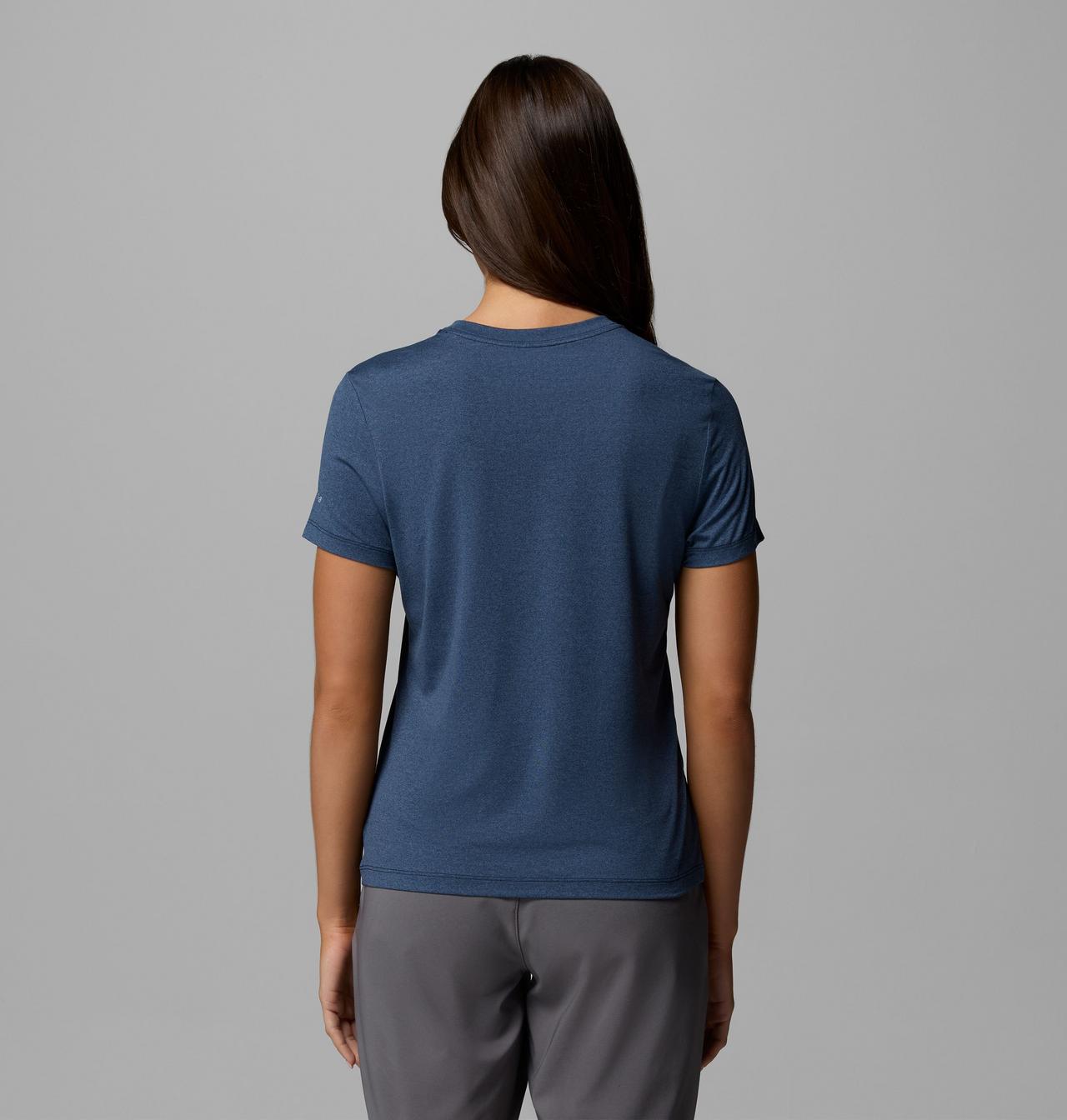 Parsons Point™ SS Logo Tee | 464 | XL 3