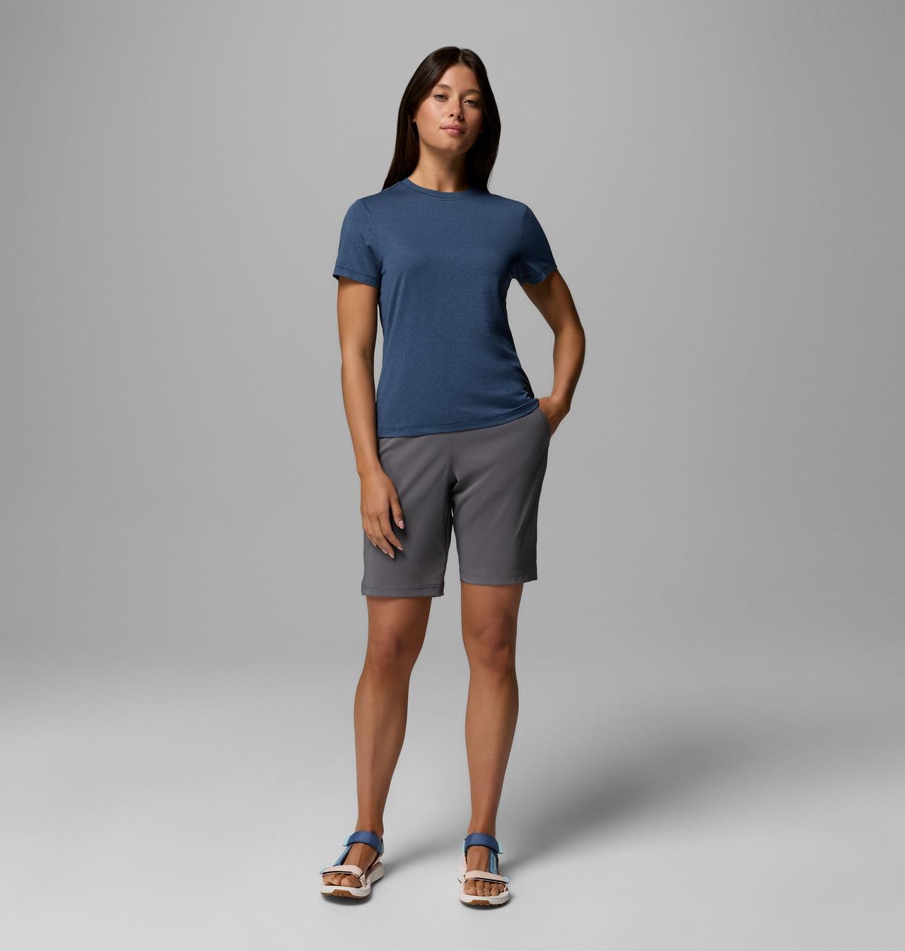 Parsons Point™ SS Logo Tee | 464 | XL 2
