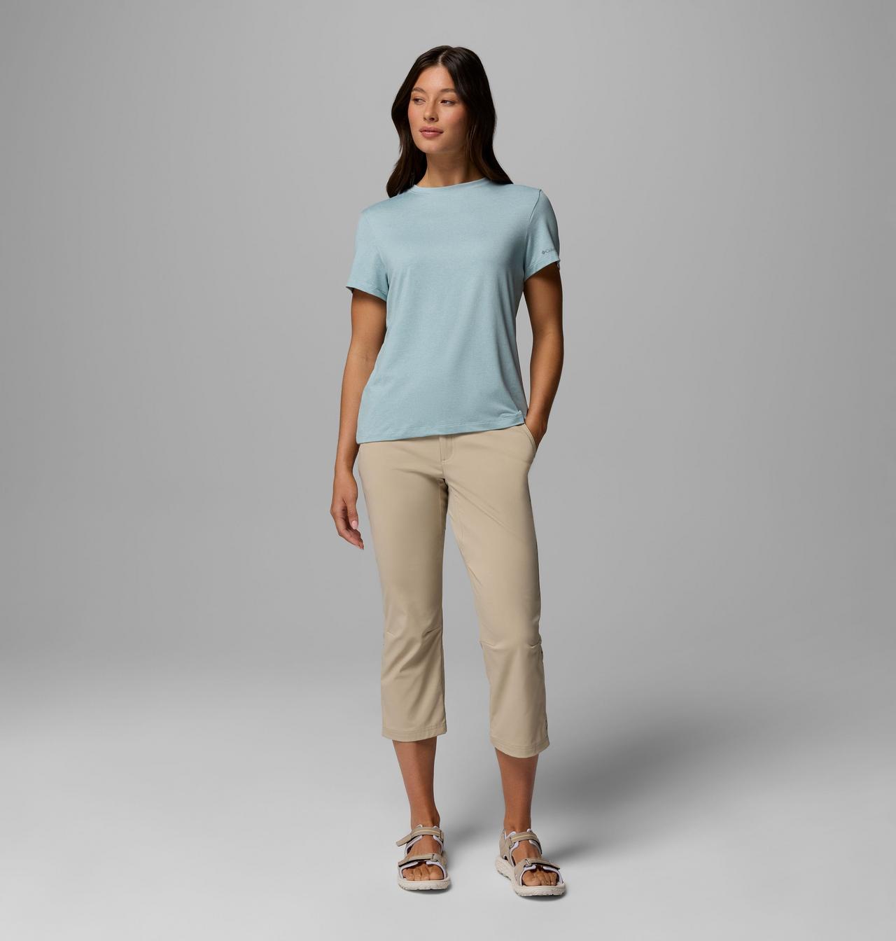 Women's Parsons Point™ Short Sleeve Logo T-Shirt 2