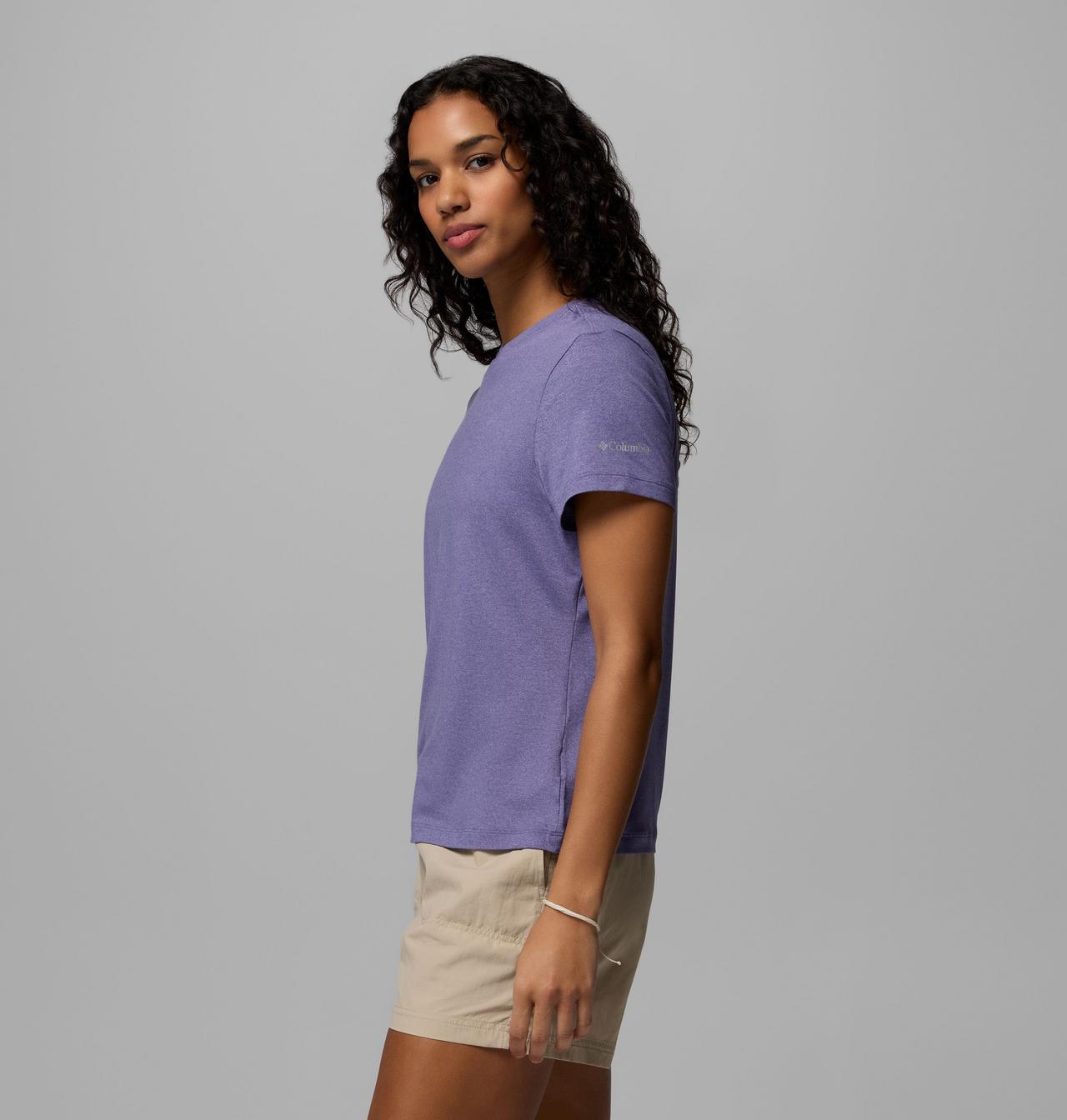 Parsons Point™ SS Logo Tee | 525 | M 4