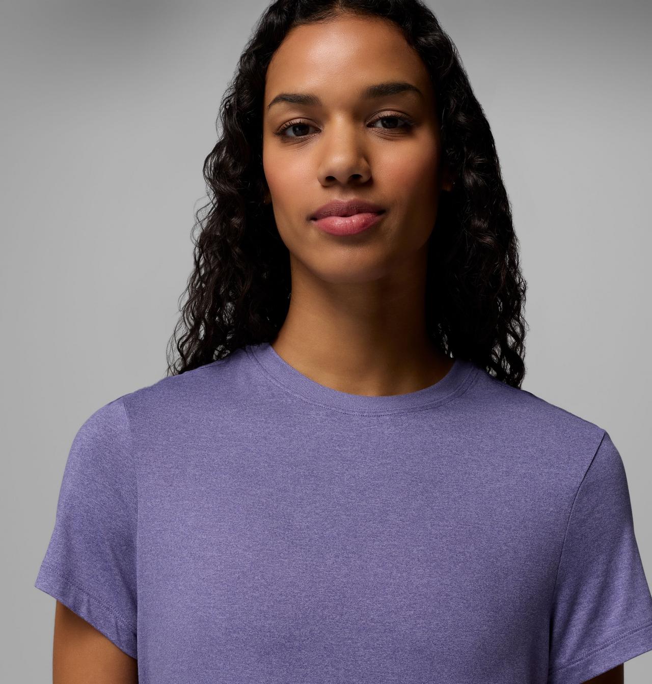 Parsons Point™ SS Logo Tee | 525 | M 5