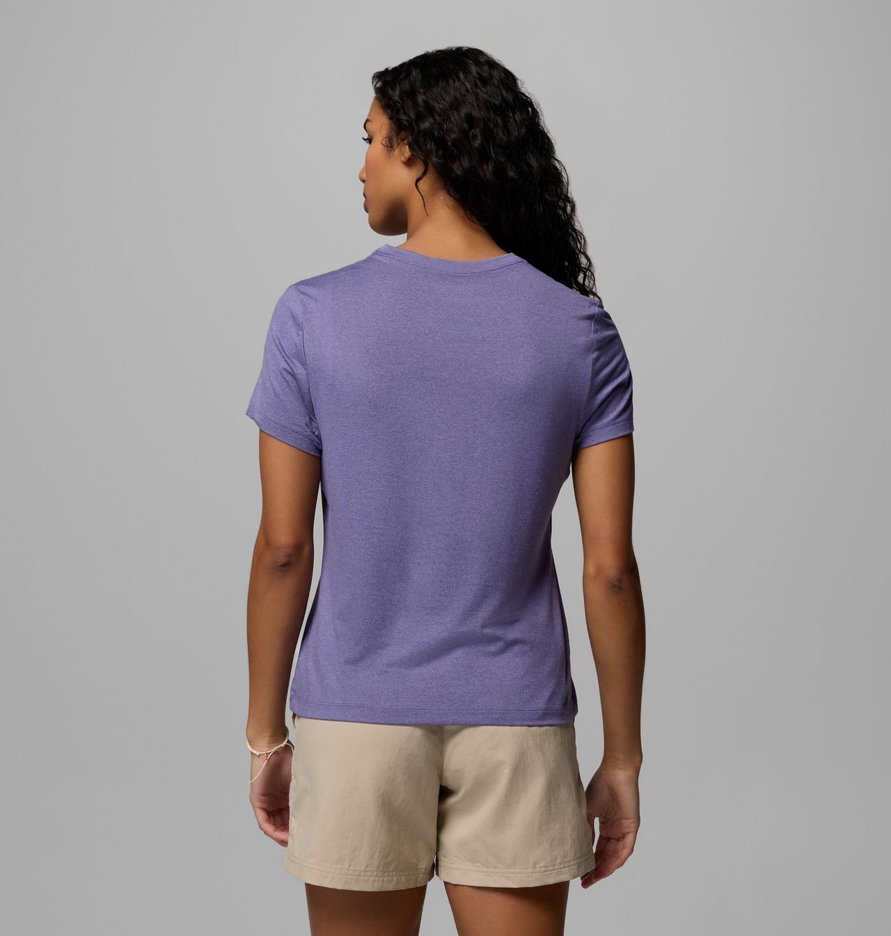 Parsons Point™ SS Logo Tee | 525 | M 3