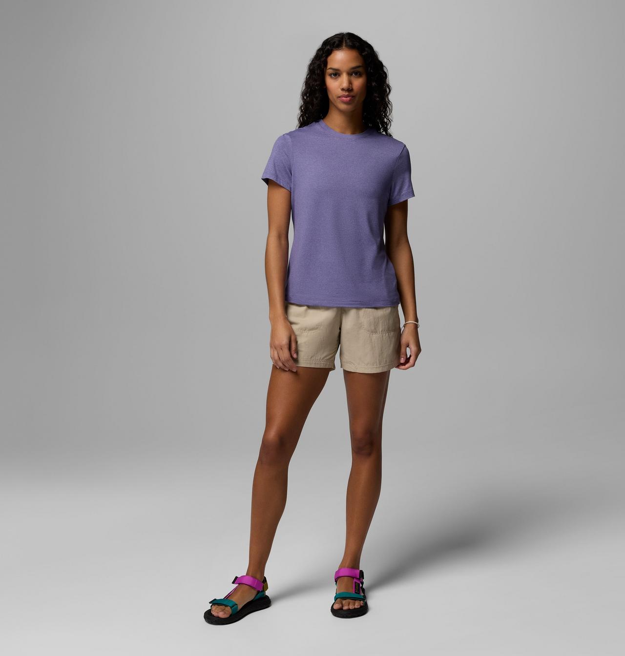 Parsons Point™ SS Logo Tee | 525 | M 2