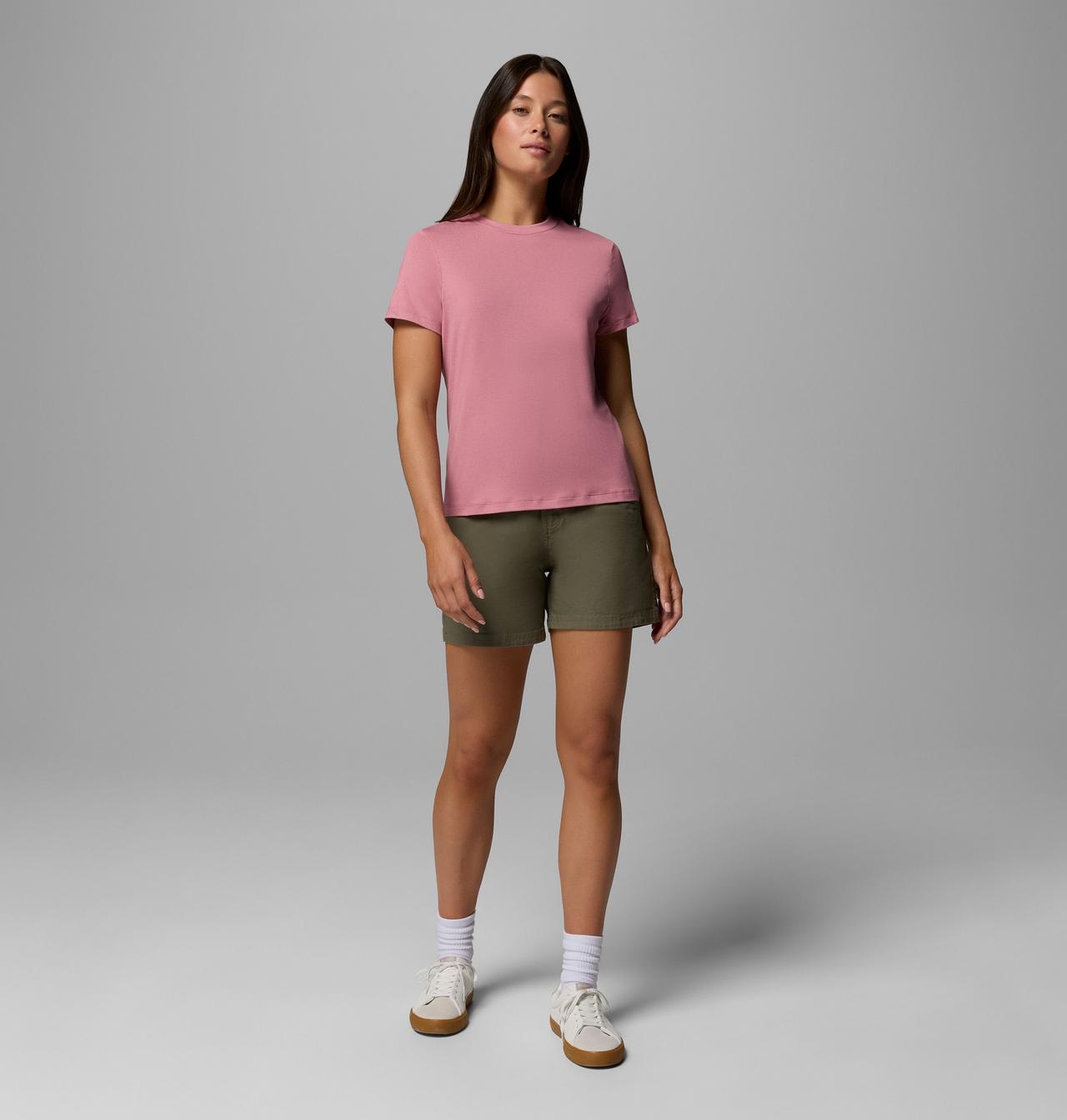 Parsons Point™ SS Logo Tee | 661 | M 2