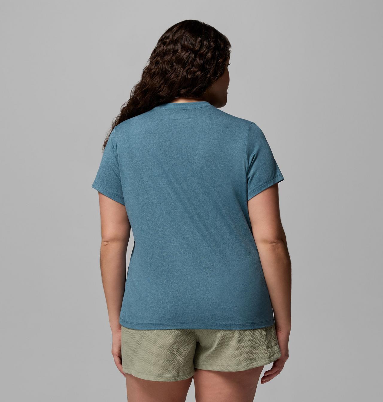 Parsons Point™ SS Logo Tee | 429 | 3X 3