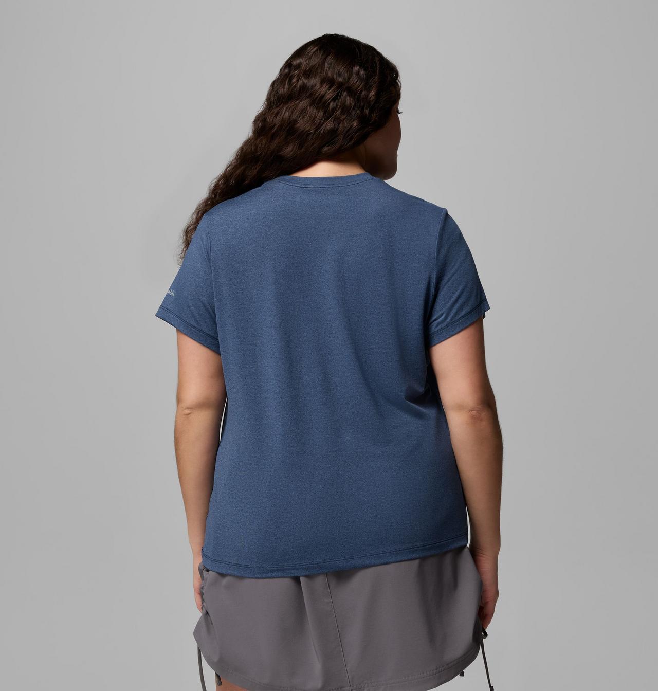 Parsons Point™ SS Logo Tee | 464 | 2X 3
