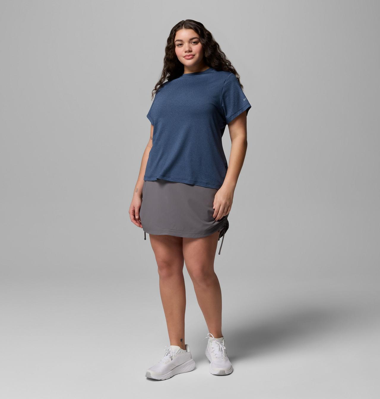 Parsons Point™ SS Logo Tee | 464 | 2X 2