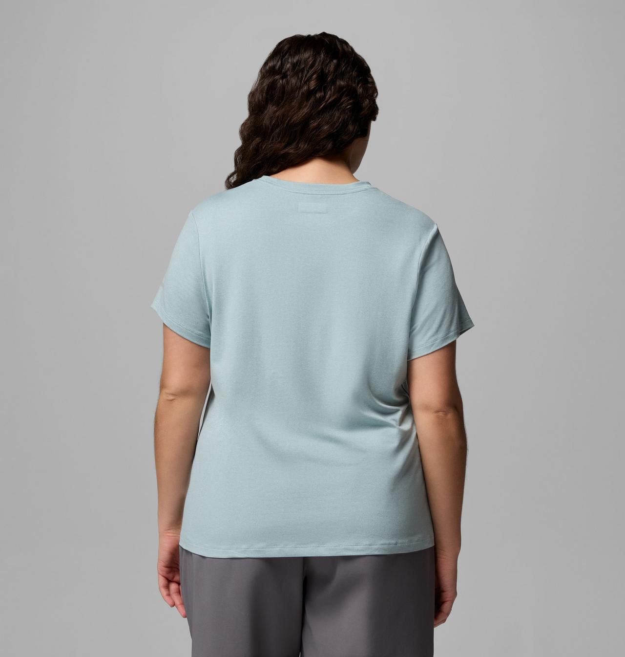 Parsons Point™ SS Logo Tee | 482 | 3X 3