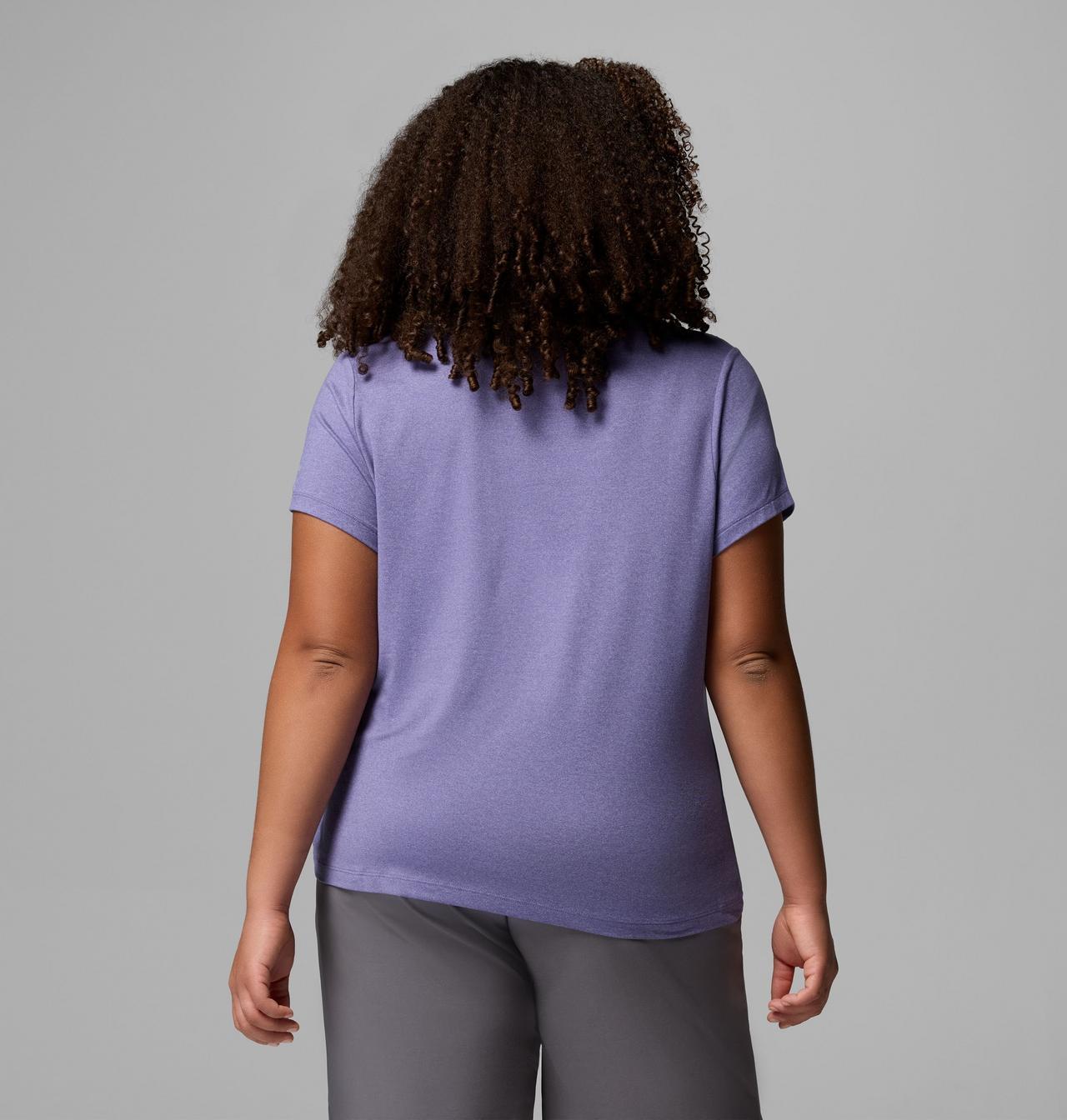 Parsons Point™ SS Logo Tee | 525 | 1X 3
