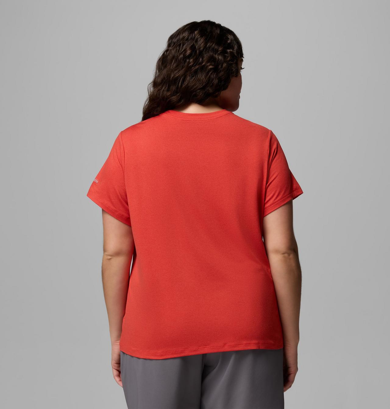 Parsons Point™ SS Logo Tee | 606 | 3X 3