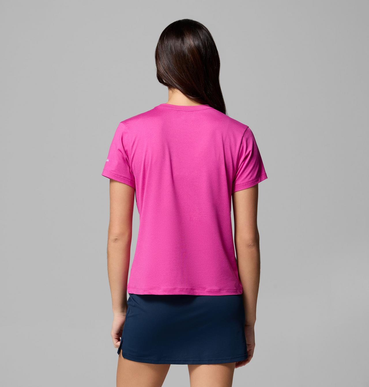Women's Parsons Point™ Short Sleeve Graphic T-Shirt | 538 | L 3