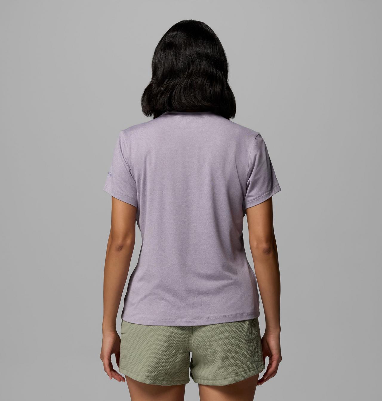 Women's Parsons Point Short Sleeve Graphic T-Shirt 3
