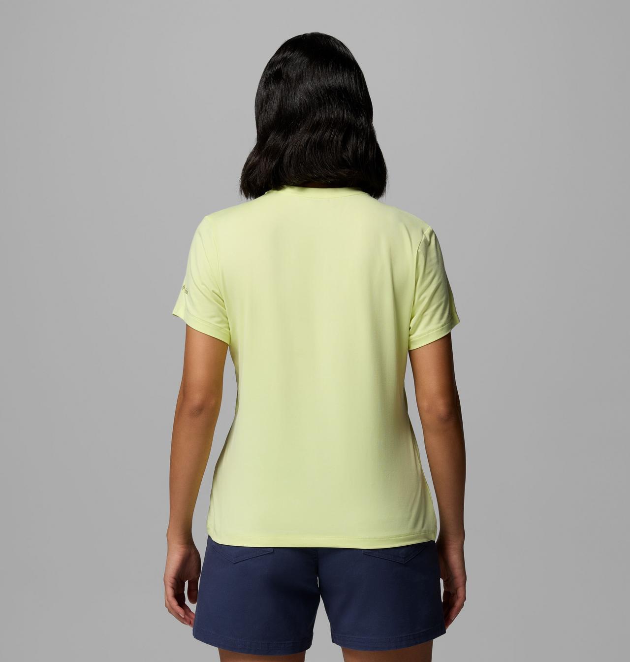 Women's Parsons Point™ Short Sleeve Graphic T-Shirt | 775 | M 3