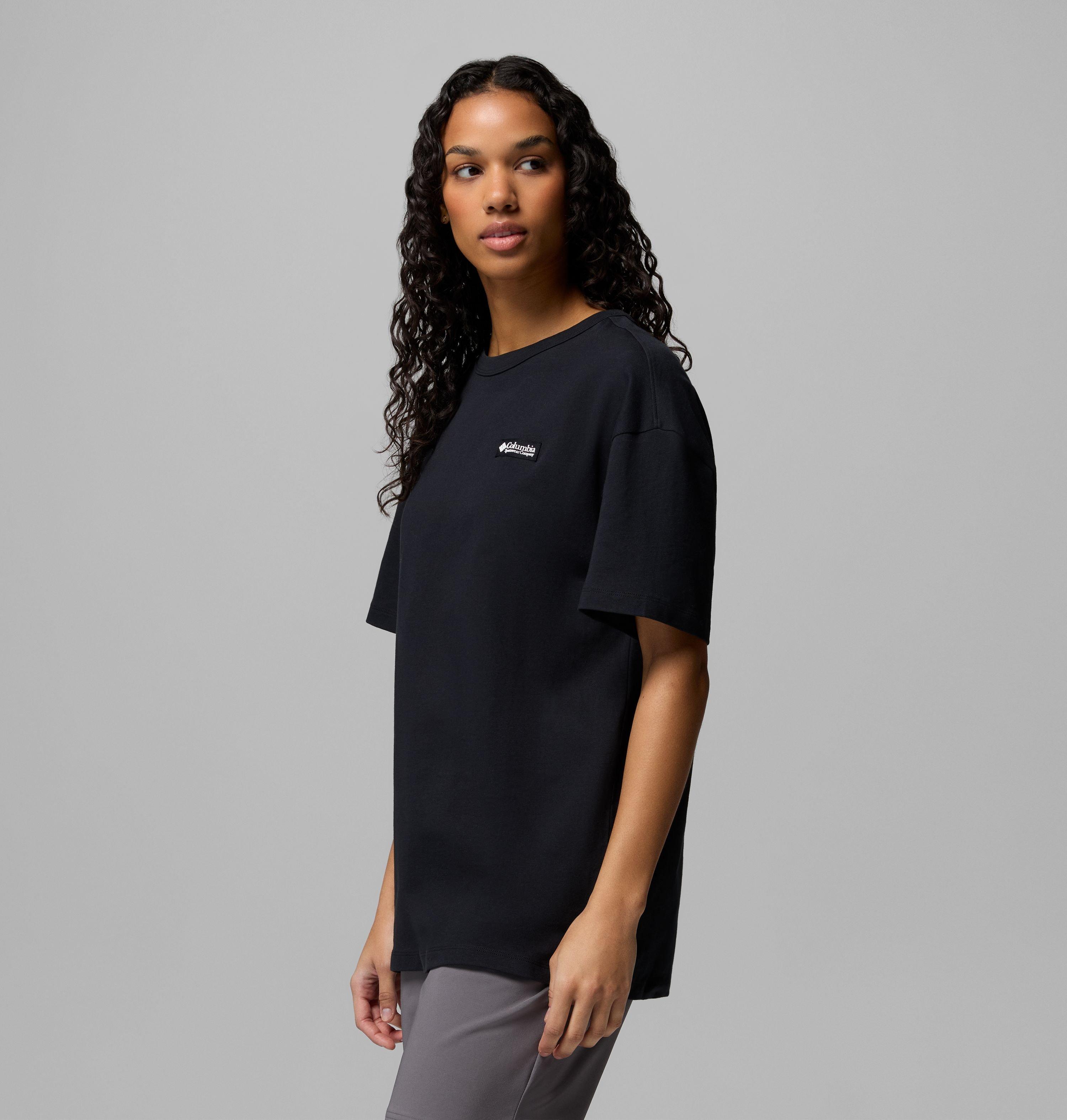 Women's CSC Heavyweight Graphic T-Shirt | 010 | XL 4