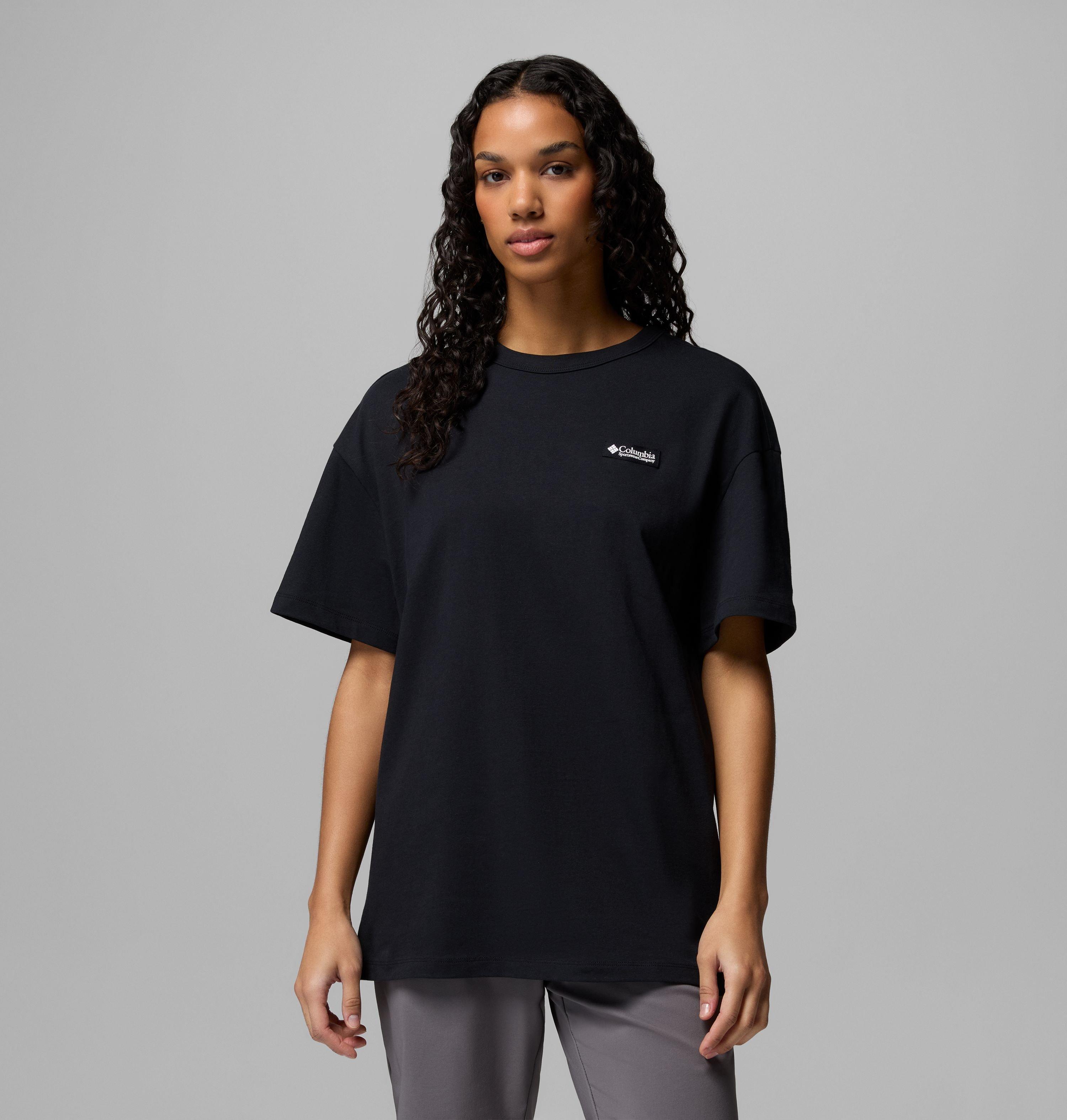 Women's CSC Heavyweight Graphic T-Shirt | 010 | XL 3
