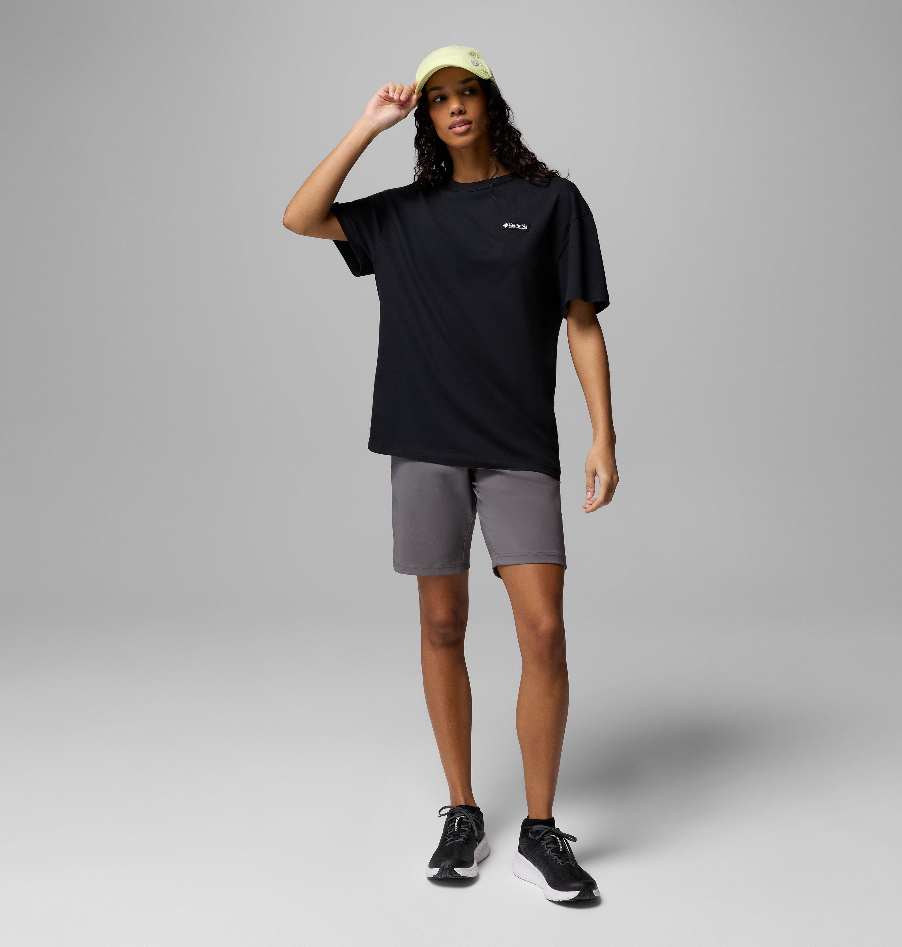 Women's CSC Heavyweight Graphic T-Shirt | 010 | XL 2