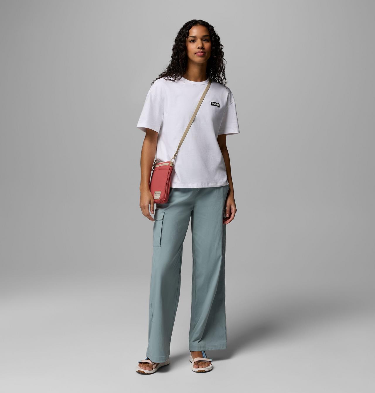 Women's CSC™ Heavyweight Graphic T-Shirt 2