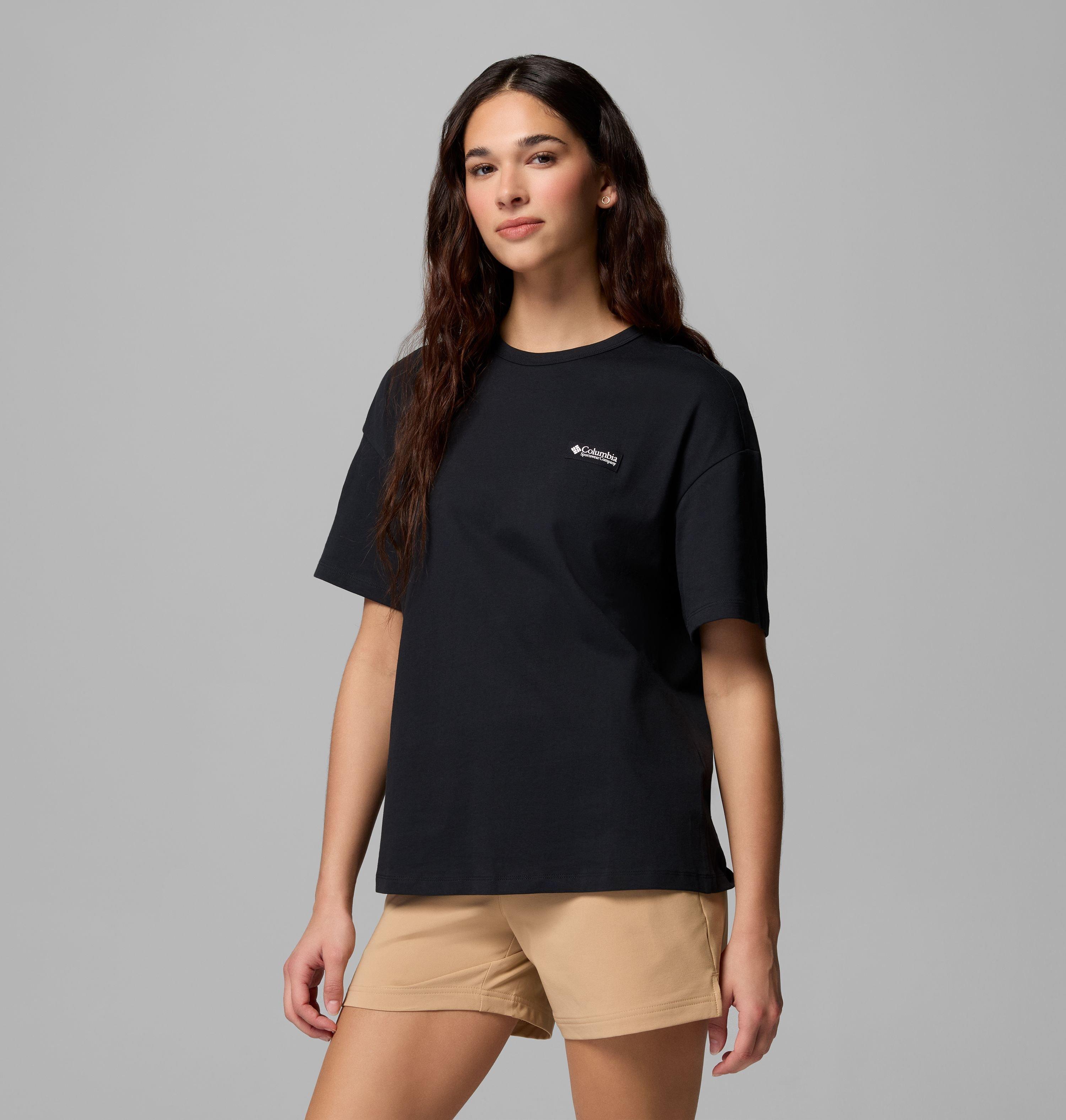 Women's CSC Heavyweight T-Shirt | 010 | XXL 4