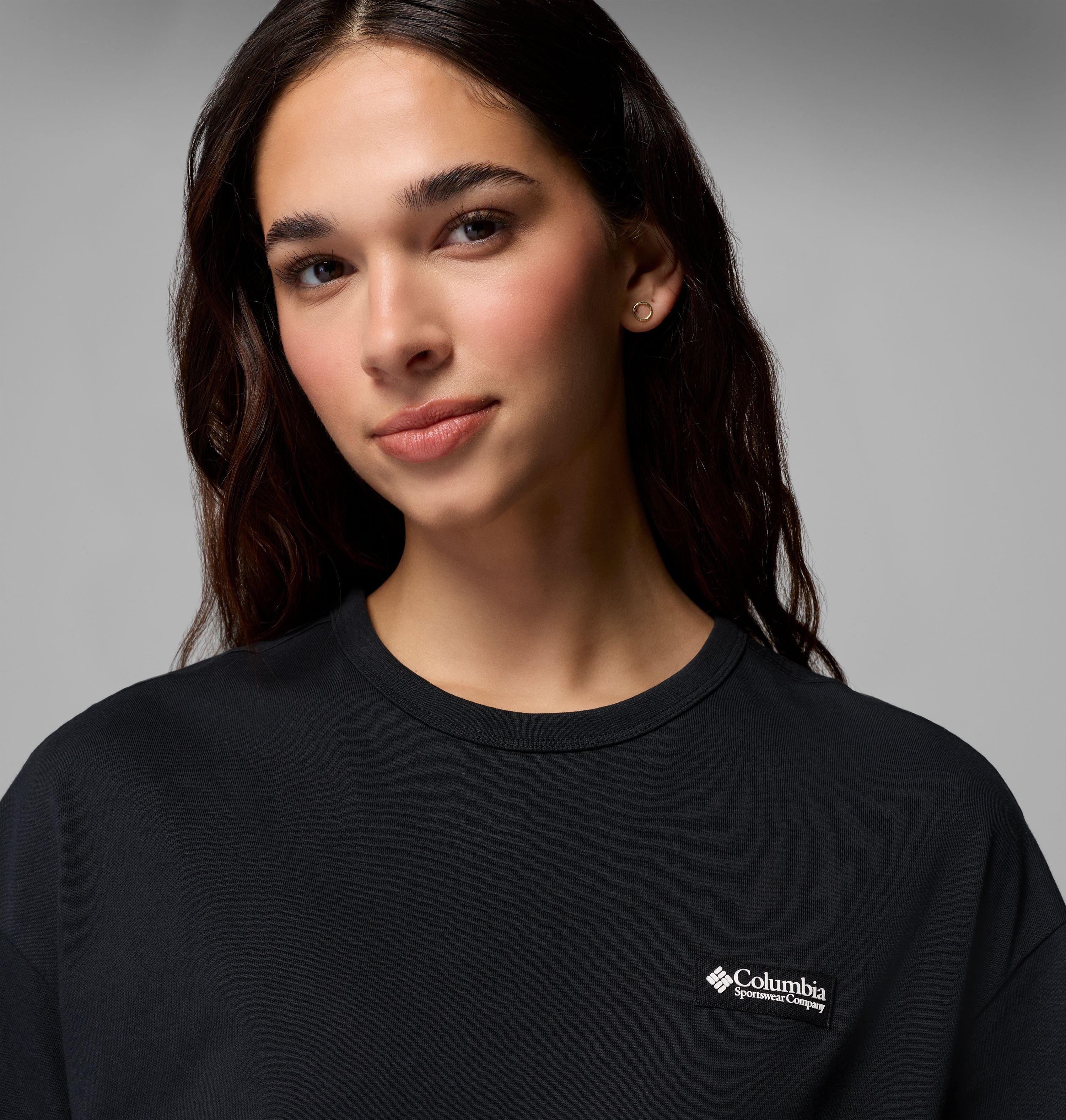 Women's CSC Heavyweight T-Shirt | 010 | XXL 5