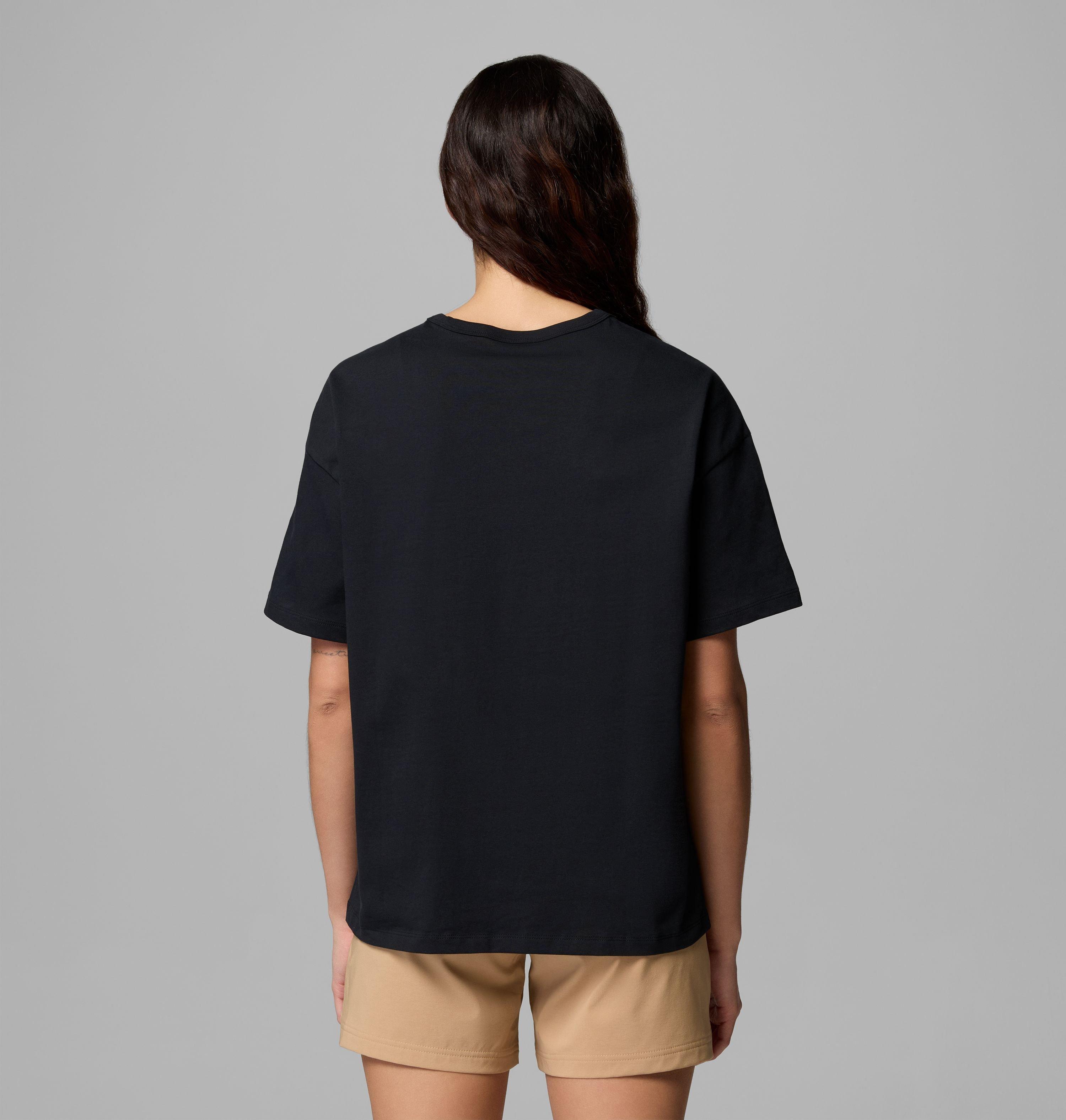 Women's CSC Heavyweight T-Shirt | 010 | XXL 3
