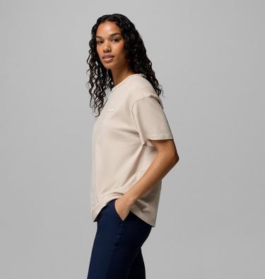 Camiseta gruesa CSC para mujer, Color: Dark Stone, image 8