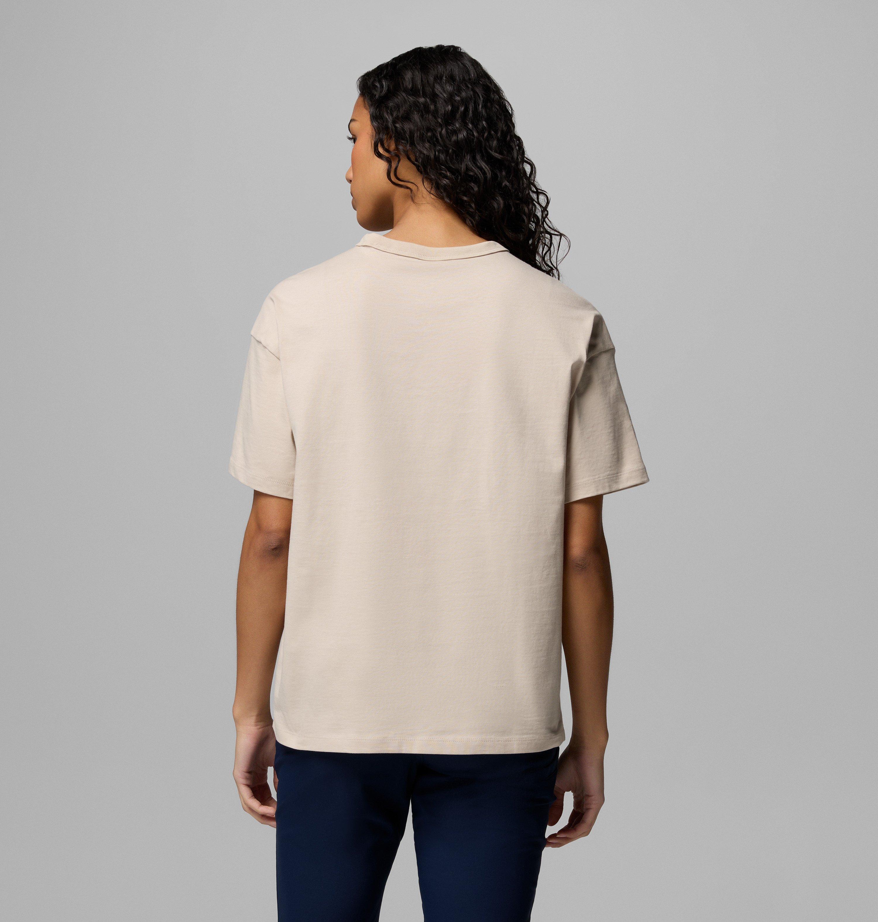 Women's CSC Heavyweight T-Shirt 3