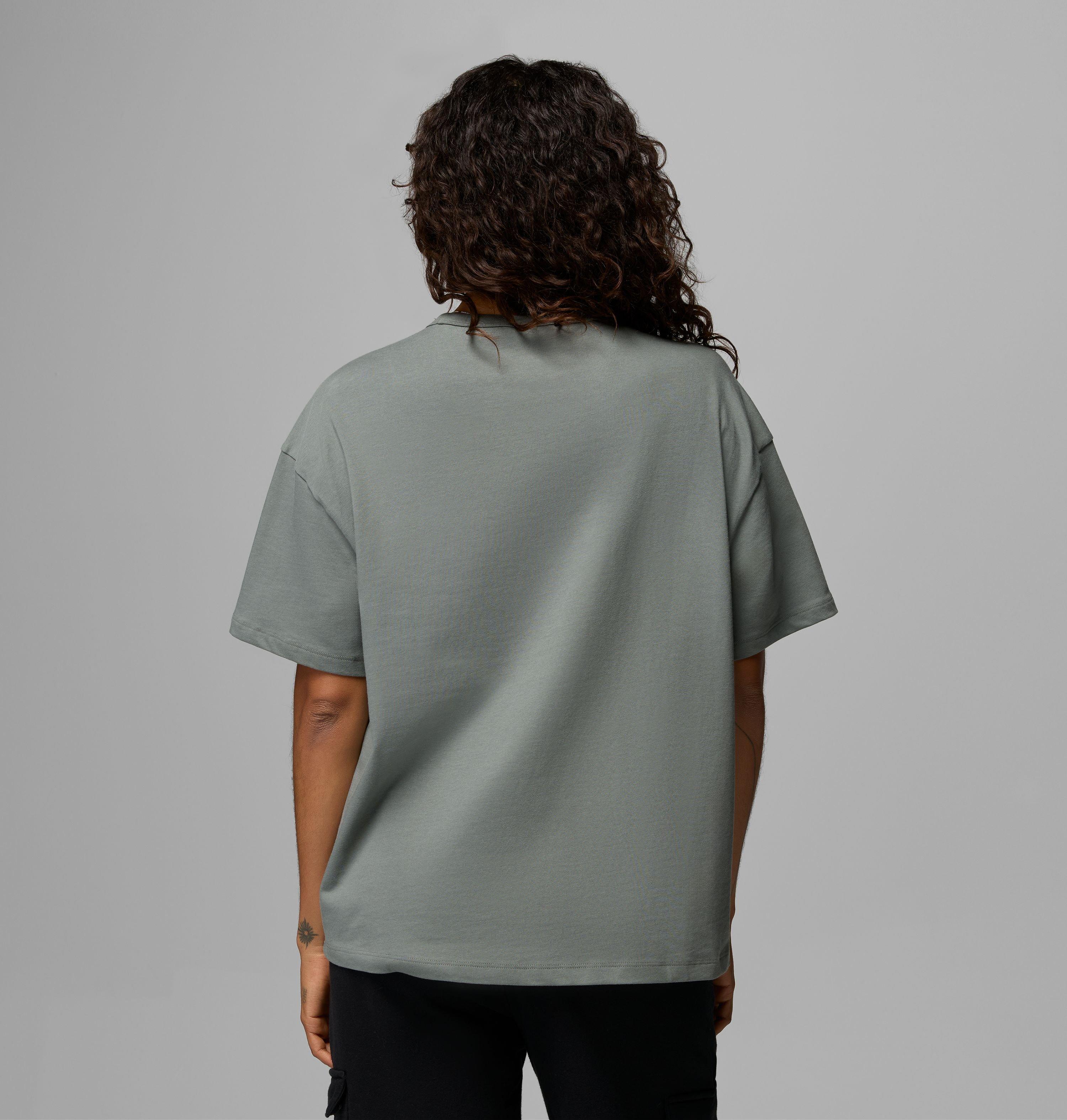 Women's CSC Heavyweight T-Shirt | 342 | XS 3