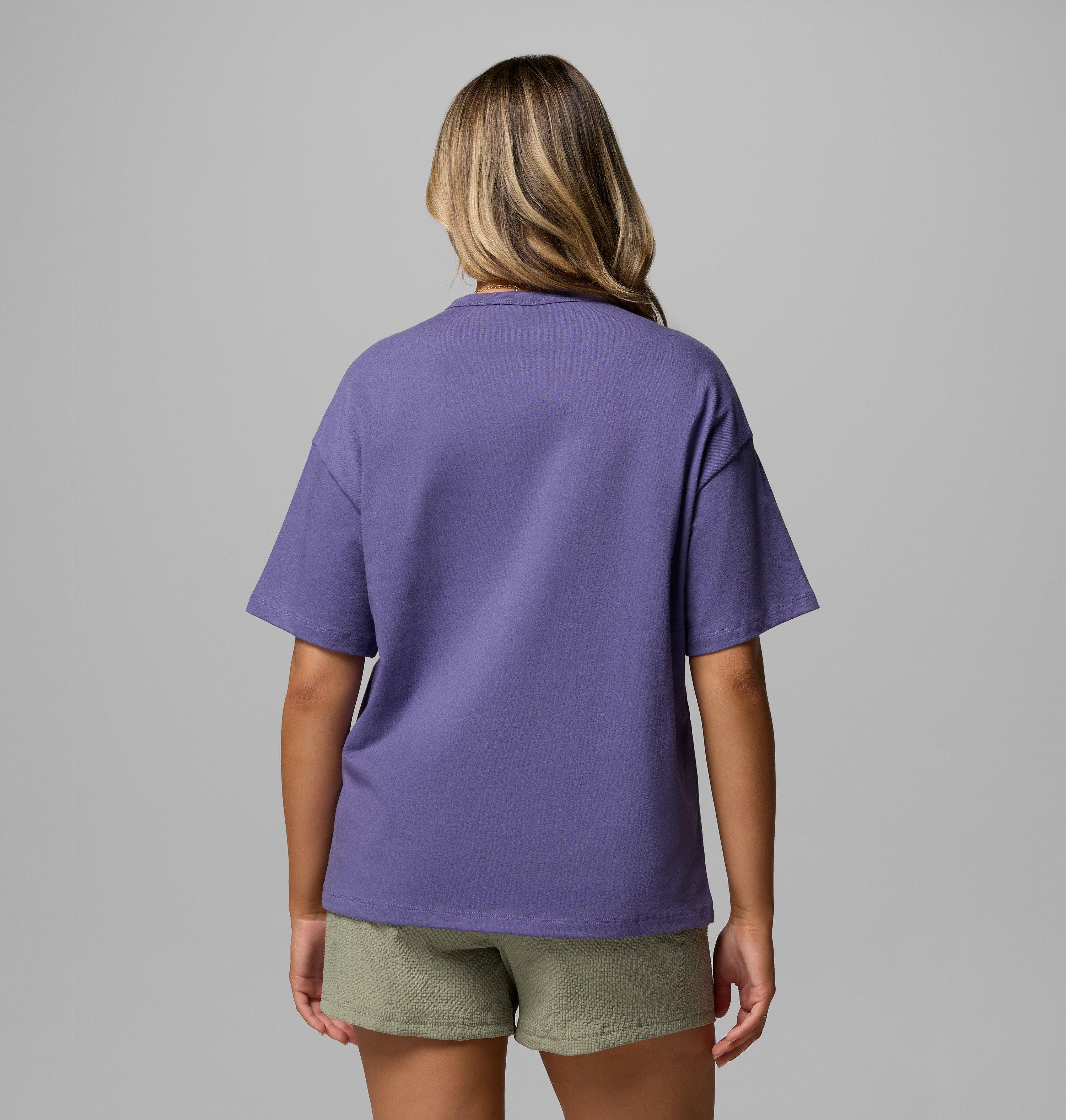 Femme – T-shirt épais CSC 3