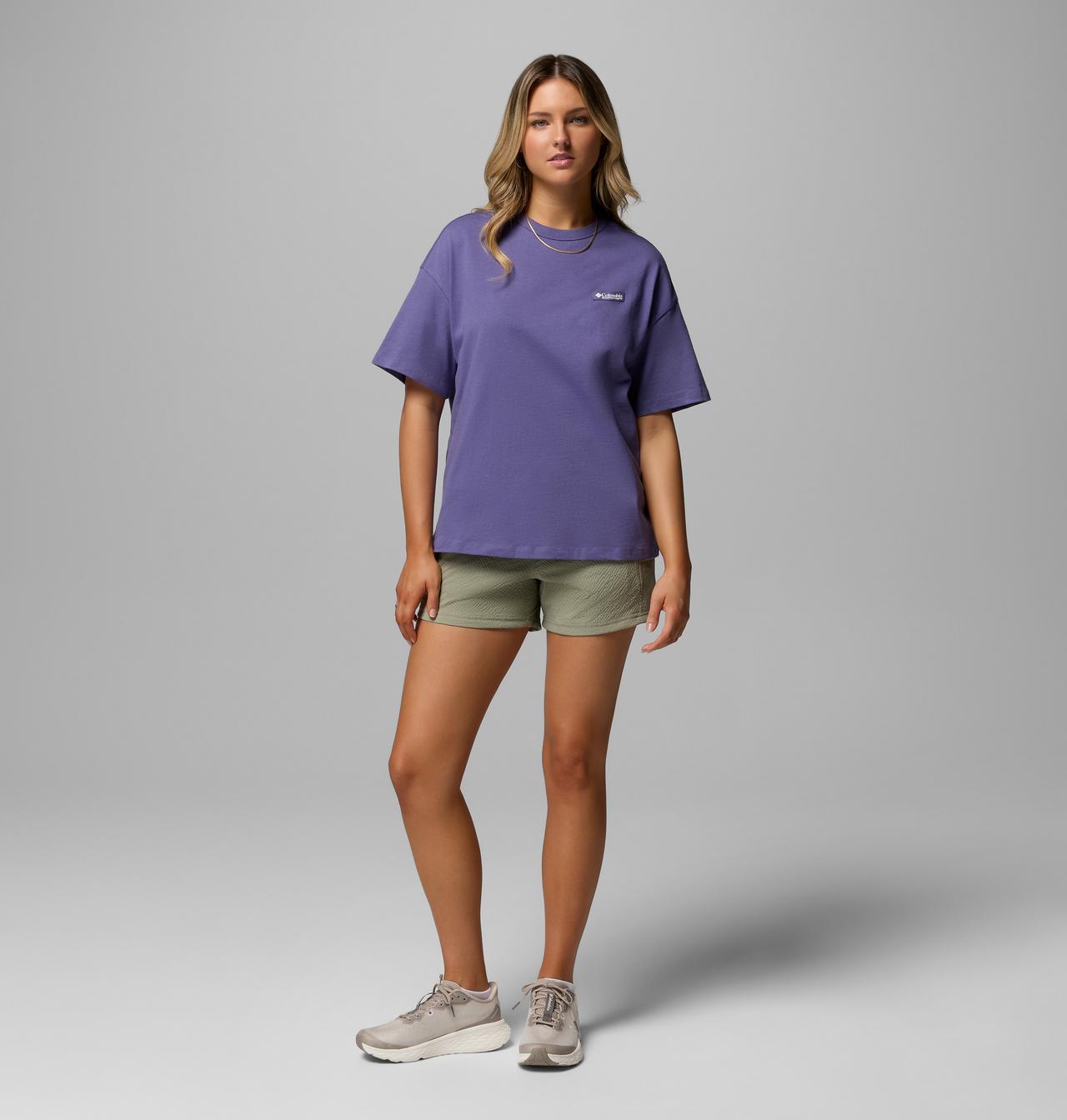 Women's CSC™ Heavyweight T-Shirt 2