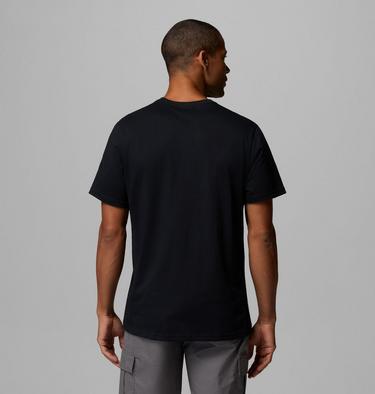 T-shirt in cotone biologico CSC da uomo, Color: Black, image 27