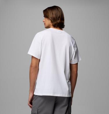 T-shirt en Coton Biologique Homme, Color: White, image 15