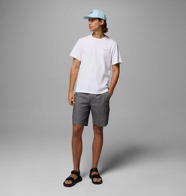 T-shirt en Coton Biologique Homme, Color: White, image 14
