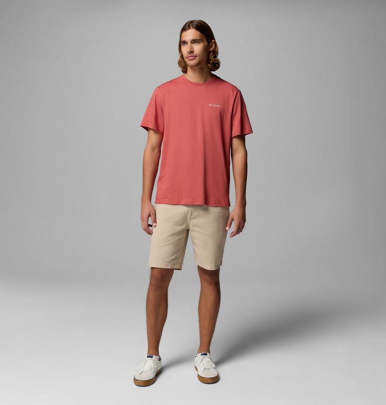 , Color: Washed Red, image 2