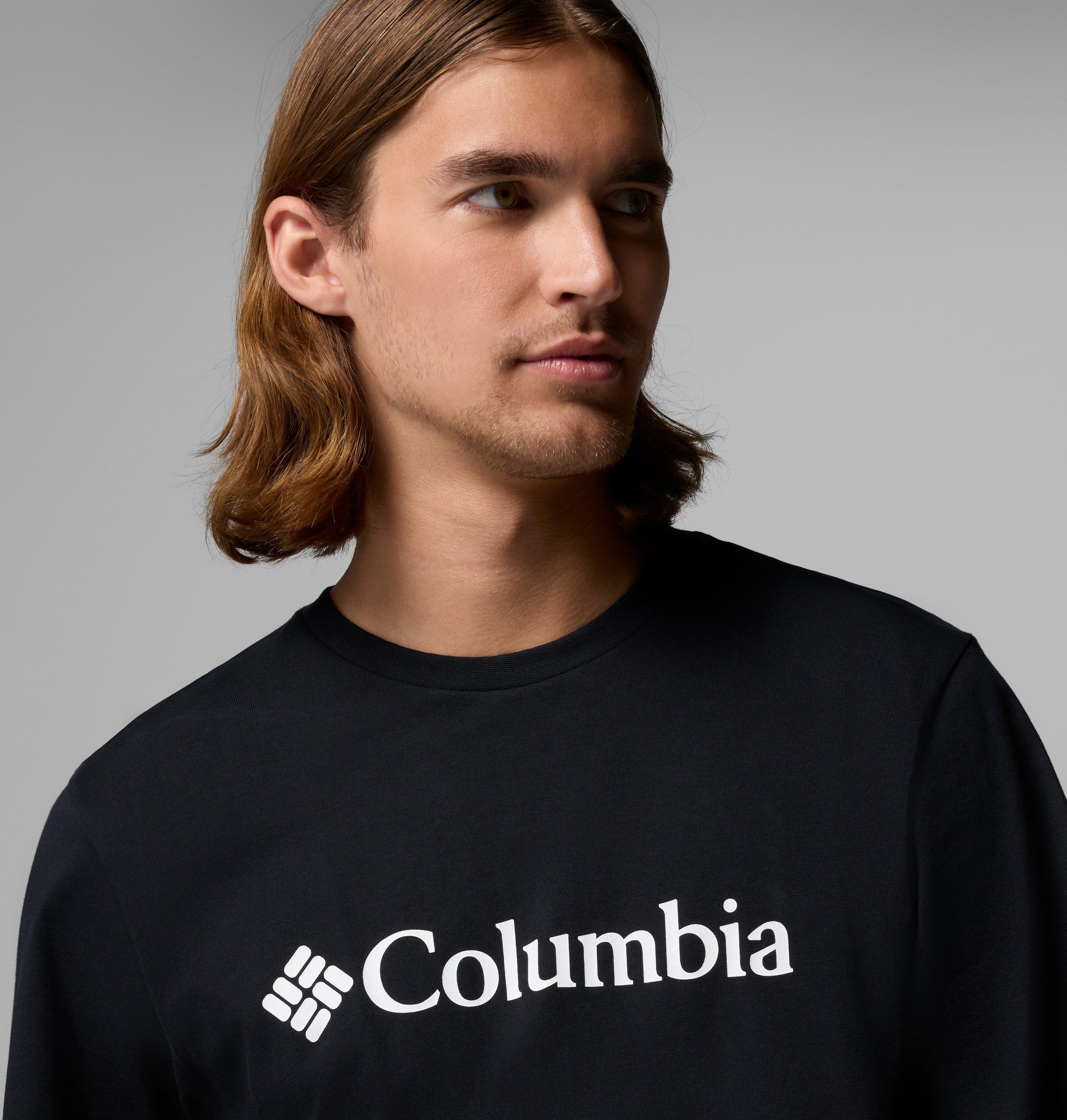 Homme – T-shirt CSC Basic Logo | 010 | XXL 5