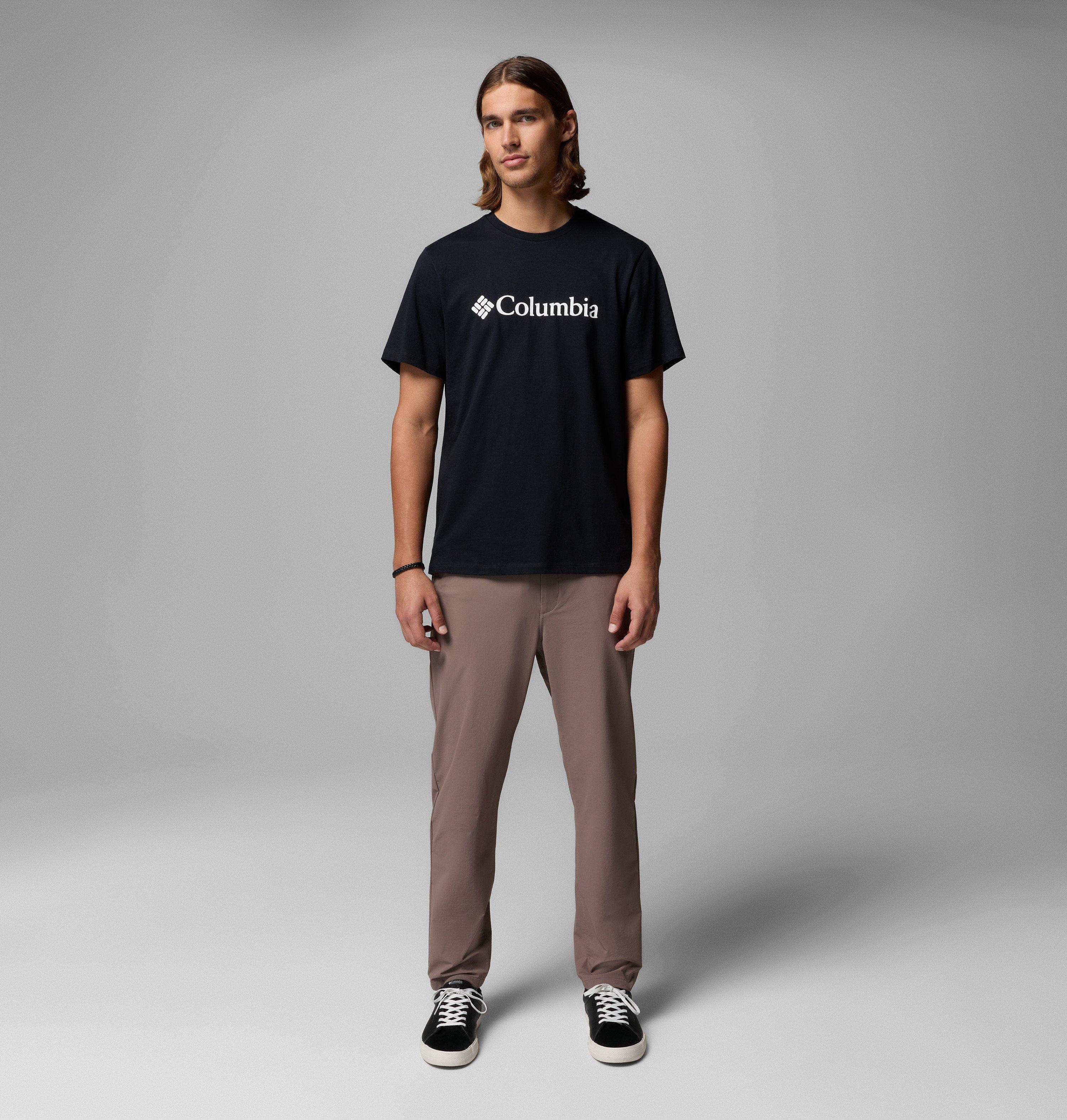Homme – T-shirt CSC Basic Logo | 010 | XXL 2
