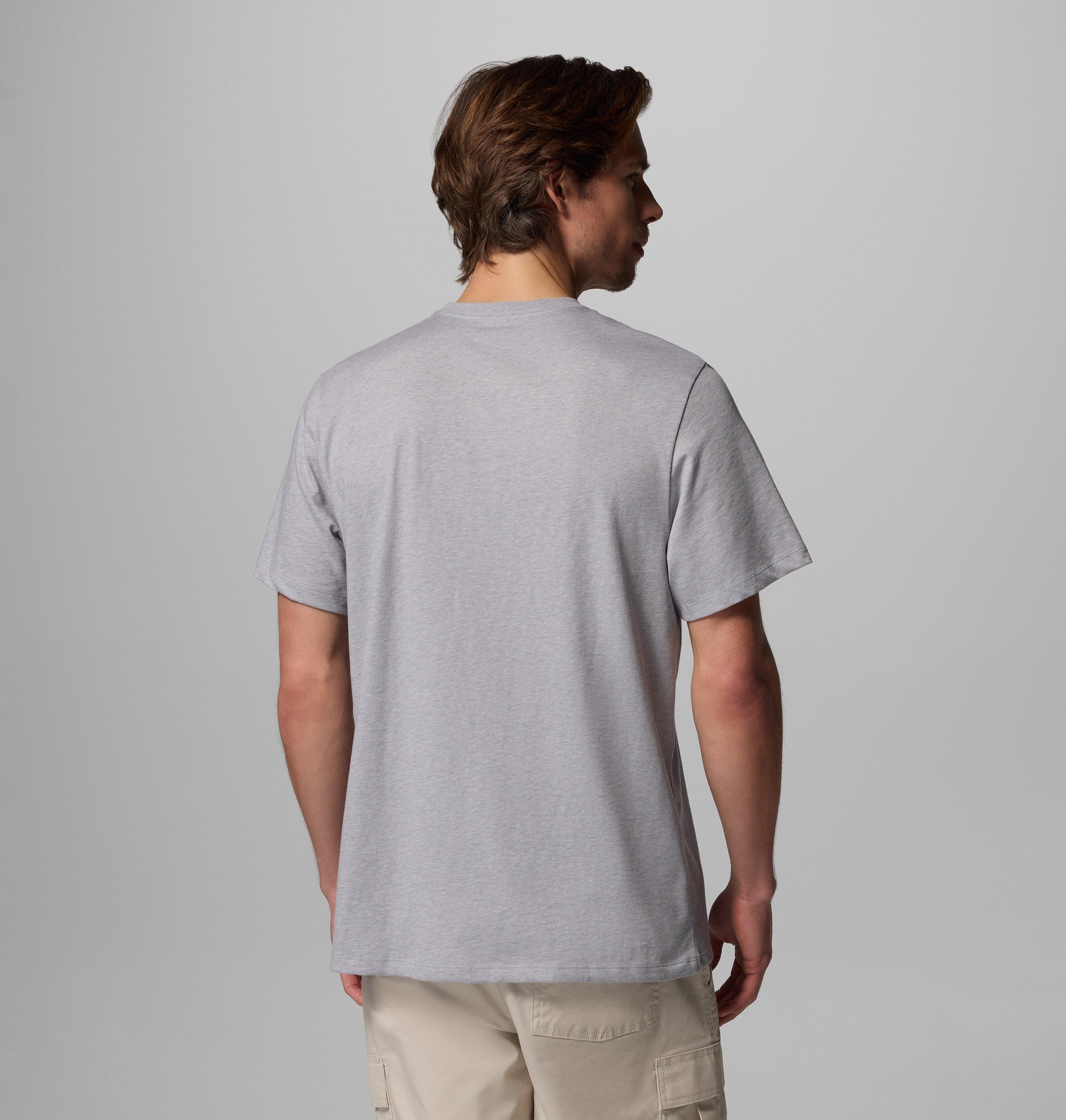Homme – T-shirt CSC Basic Logo | 039 | L 3