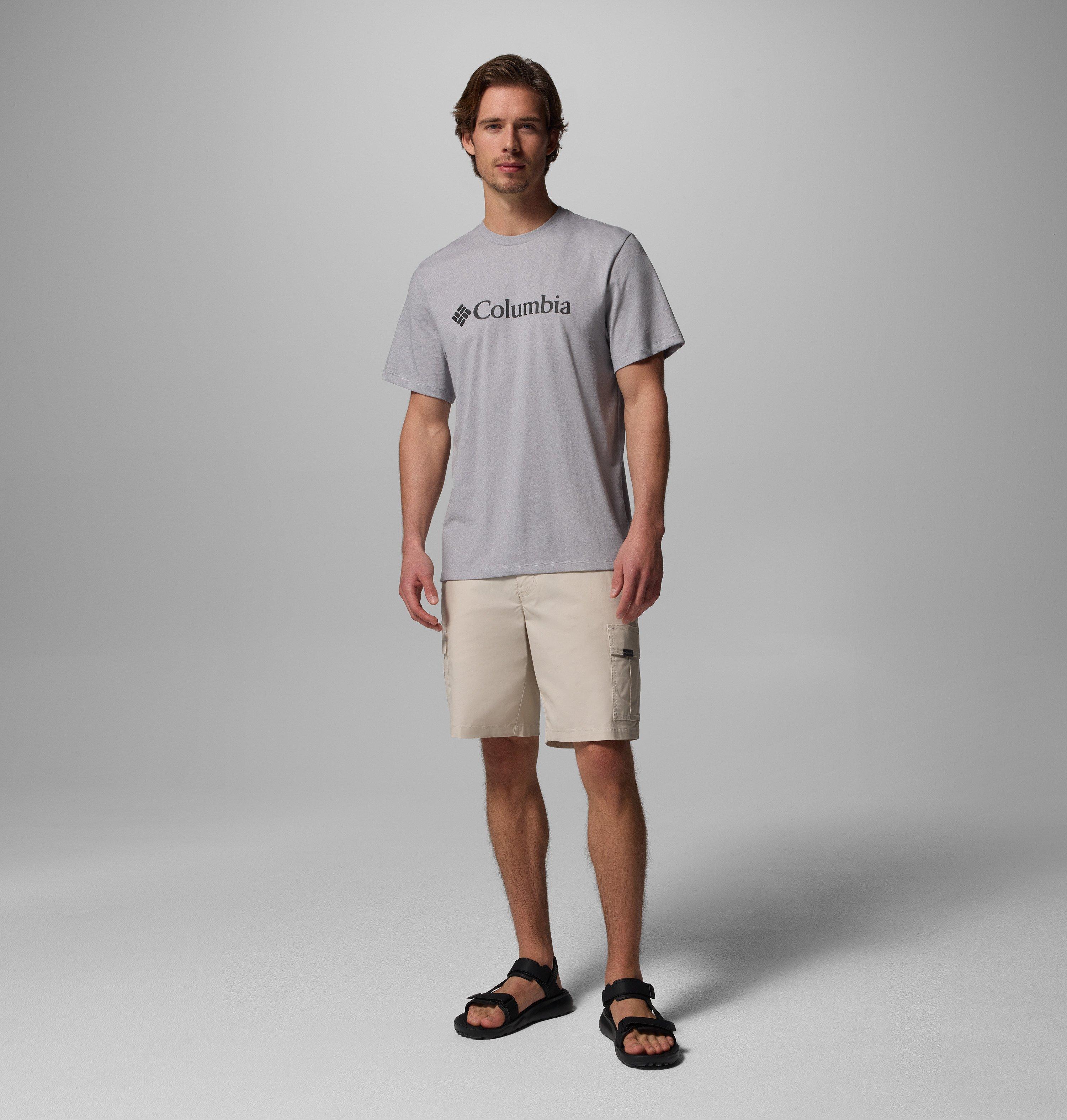 Homme – T-shirt CSC Basic Logo | 039 | L 2