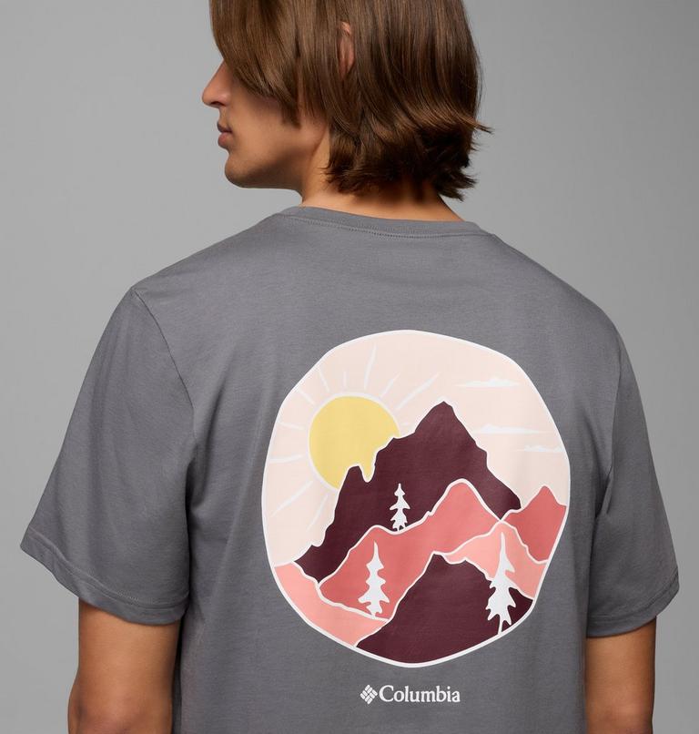 , Color: City Grey, Peaceful Peaks, image 6