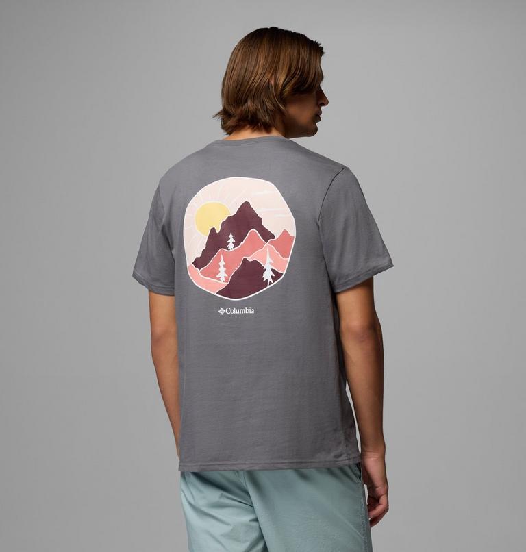 , Color: City Grey, Peaceful Peaks, image 1