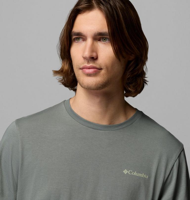 , Color: Sedona Sage, Wavy Branded Peaks, image 5