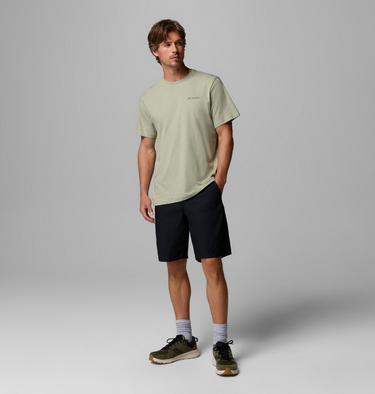 T-shirt Outdoor en Coton Biologique CSC Homme, Color: Safari, Naturally Boundless, image 18